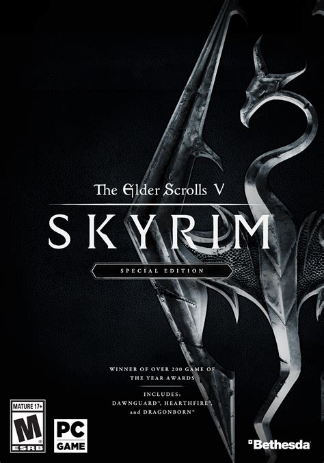 girlrepack|The Elder Scrolls: Skyrim – Special Edition .